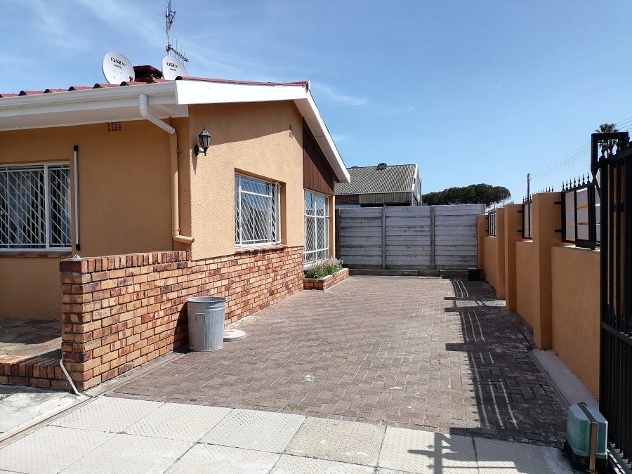 3 Bedroom Property for Sale in Rome Western Cape